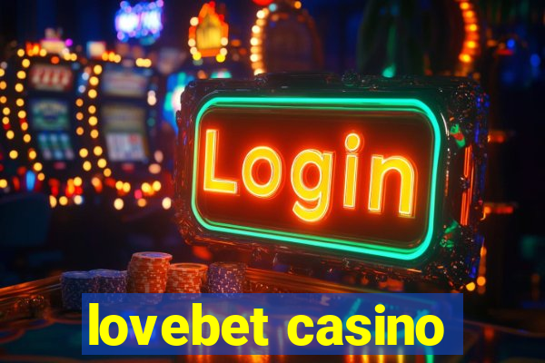 lovebet casino